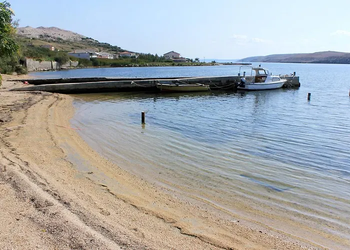 Appartement Dinjiska 9386a