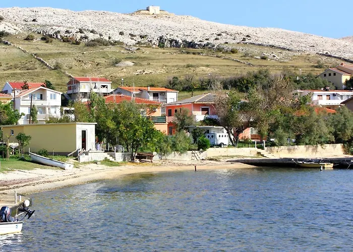 Appartement Dinjiska 9386a