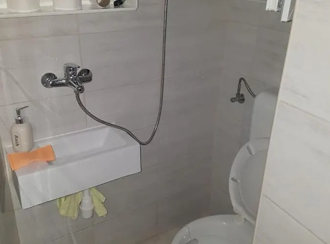 Dinjiska 9386a Appartement *