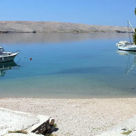 Dinjiska 9386a Apartman