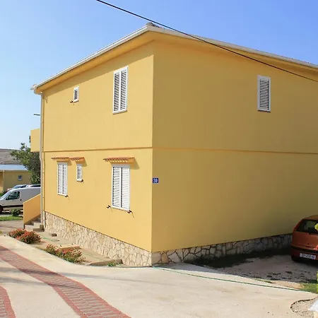 Apartman Dinjiska 9386a