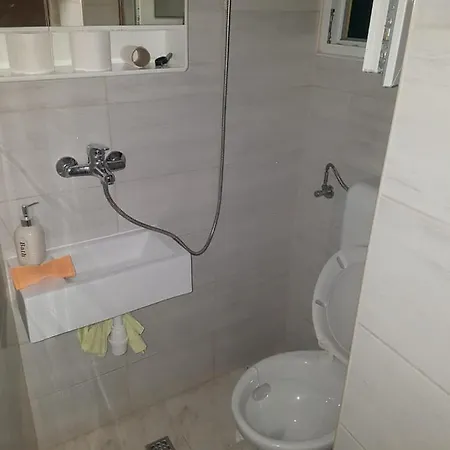 Dinjiska 9386a Apartman *