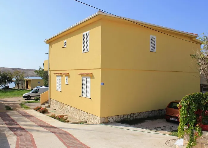 Appartamento Dinjiska 9386a