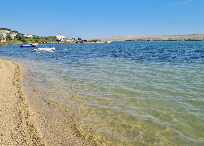 Appartamento Dinjiska 9386a